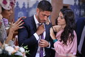 casamento, golpe de sorte, maria do céu