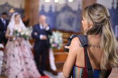 casamento, golpe de sorte, maria do céu