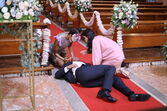 casamento, golpe de sorte, maria do céu