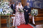 casamento, golpe de sorte, maria do céu