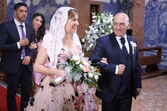 casamento, golpe de sorte, maria do céu