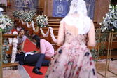 casamento, golpe de sorte, maria do céu