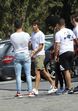  João Félix e Rodrigo Conceição