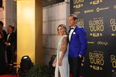José Carlos Pereira, Ines Gois