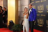 José Carlos Pereira, Ines Gois