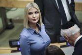 ivanka trump