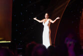 Bárbara Guimaraes, globos 2019