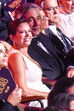 Globos de ouro, casais