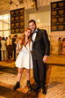 Globos de ouro, casais