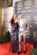 Globos de ouro, casais