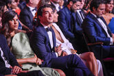 José Mata, Isabela Valadeiro