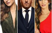 Amor e traição entre o príncipes e as princesas da televisão portuguesa. Quando Pedro Teixeira trocou Cláudia Vieira por Sara Matos 'à descarada' e a negar tudo