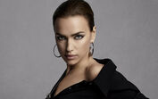 Irina Shayk