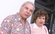 José Crispim, Duo ele e ela