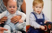 archie, harry