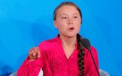 Greta Thunberg