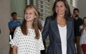 Letizia de Espanha