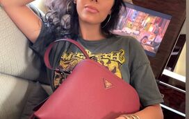 Georgina arrasa com look de mais de 23 mil euros. Descubra as peças que usou!