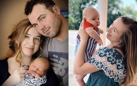 Crime macabro! Jogador de basebol chora morte da sogra, da mulher e do filho de apenas um ano de idade