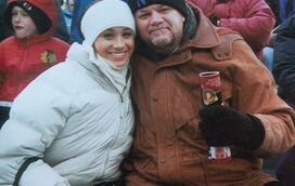 Zanga sem volta! Meghan continua sem visitar o pai ao hospital depois de Thomas Markle não lhe responder à carta que enviou