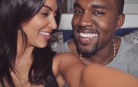 Kim Kardashian põe divórcio de Kanye West em pausa 