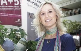Marta Atalaya namora com médico que conheceu nos bastidores da SIC Notícias durante a pandemia