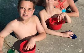 Britney Spears perde custódia dos filhos depois de pai agredir o próprio neto