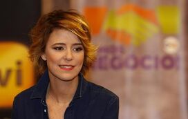 Leonor Poeiras "ataca" TVI sem dó nem piedade e exige mais de 1 milhão de euros