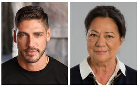 Drama atrás de drama! Ângelo Rodrigues de luto pela morte do tio e marido de Estrela Novais