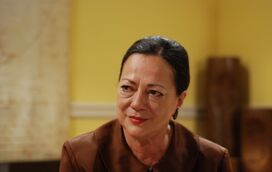 "O céu tem mais uma estrela". Homenagem da TVI a Estrela Novais, atriz que morreu aos 70 anos