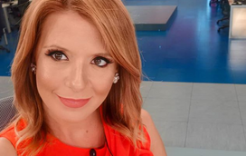 Que felicidade! Pivot da TVI, Ana Sofia Cardoso, já é mãe