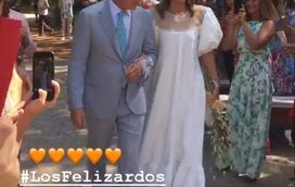 Todas as imagens do casamento de Cindy Breyner e Tiago Felizardo