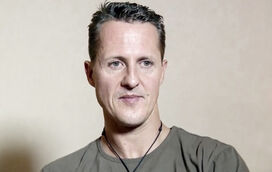 Esperança! Michael Schumacher faz novo tratamento secreto
