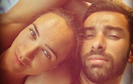 As sensuais mulheres dos jogadores da Seleção Nacional