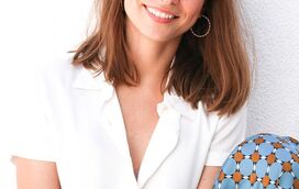 Benedita Pereira arrasa Gustavo Santos... e diz que ele não tem jeitinho nenhum