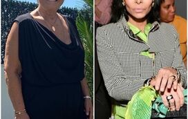 Ele não para! José Castelo Branco oferece pancada a quem atacar mãe de Cristiano Ronaldo: 'Vai levar comigo!'