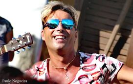 Sérgio Rossi volta a encontrar o amor, três anos depois de separação dramática: veja as imagens