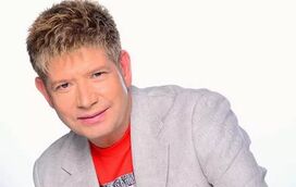 Roberto Leal, a voz portuguesa que encantou o Brasil