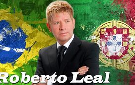 A grande mágoa de Roberto Leal! Conquistou o Brasil mas nunca foi reconhecido por Portugal