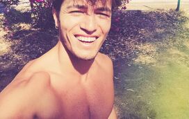 Recém-separado de Mariana Monteiro, João Mota volta a sorrir e já fala de amor 