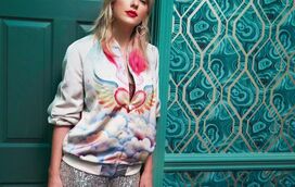 Incrível! Taylor Swift dá 25 mil euros a jovem portuguesa e comove o Mundo