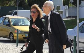 Morreu Freitas do Amaral, ex-ministro dos Negócios Estrangeiros e fundador do CDS