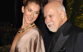 Viúva há 3 anos e meio, Celine Dion diz que tem "saudades de ser tocada"