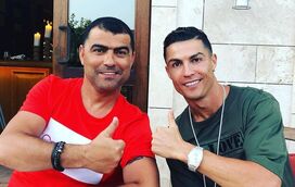 Escândalo. Irmão de Cristiano Ronaldo investigado em Itália por fraude