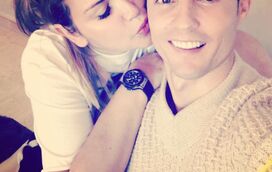 Parabéns mano! Katia revela segredos de infância de Cristiano Ronaldo: "Tu adoravas dormir comigo e com a Elma na mesma cama"