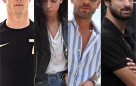 "Só confio em 4 pessoas"! Afinal, quem fica de fora do círculo de confiança de Cristiano Ronaldo?