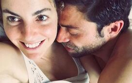 Casal moderno! Diogo Amaral e Jessica Athayde já casaram e revelam pormenor surpreendente