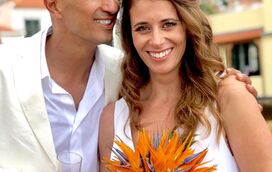 Andreia Vale desespera sem conseguir comprar casa para viver com o marido e os filhos