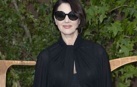 Hadid e Monica Bellucci juntam-se a outras celebridades e rendem-se ao bob curto