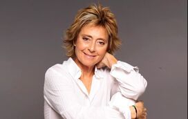 "Andei uns anos a penar"! Os dias difíceis de Ana Zanatti